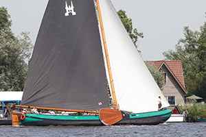 De Sneker Pan, Seizoen 2015