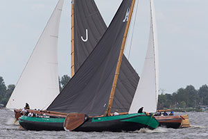 De Sneker Pan, Seizoen 2015