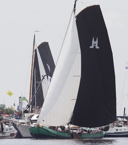 De Sneker Pan, Seizoen 2015