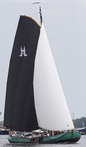De Sneker Pan, Seizoen 2015