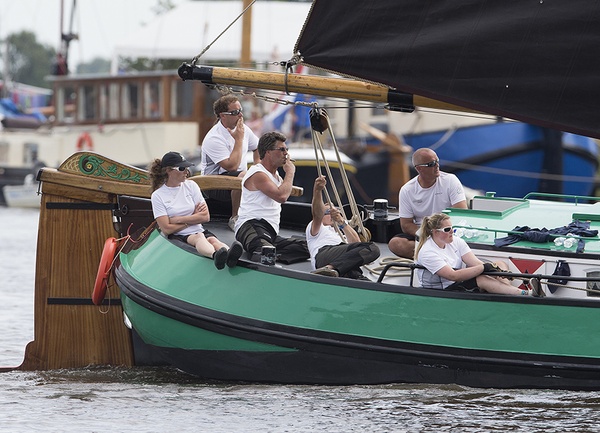 De Sneker Pan, Seizoen 2015