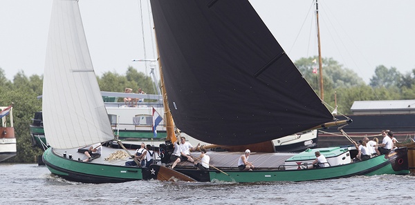 De Sneker Pan, Seizoen 2015