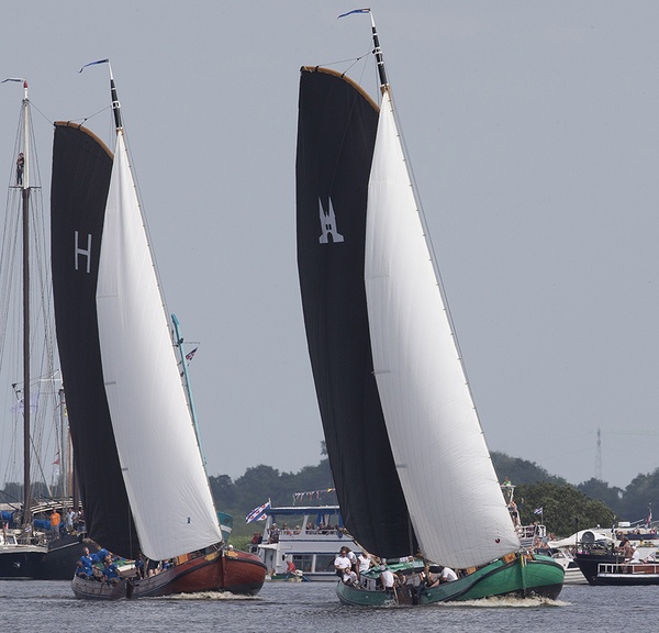 De Sneker Pan, Seizoen 2015