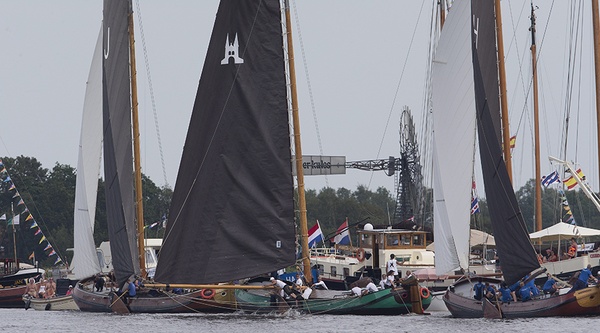 De Sneker Pan, Seizoen 2015
