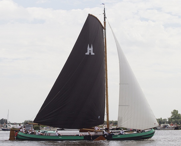 De Sneker Pan, Seizoen 2015