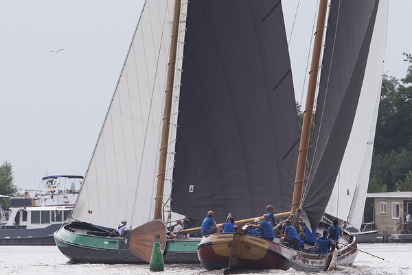 De Sneker Pan, Seizoen 2015