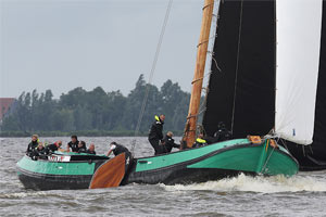 De Sneker Pan, Seizoen 2015