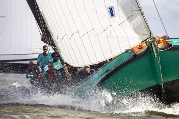 De Sneker Pan, Seizoen 2018