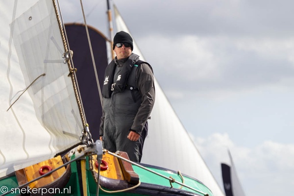 De Sneker Pan, Seizoen 2018