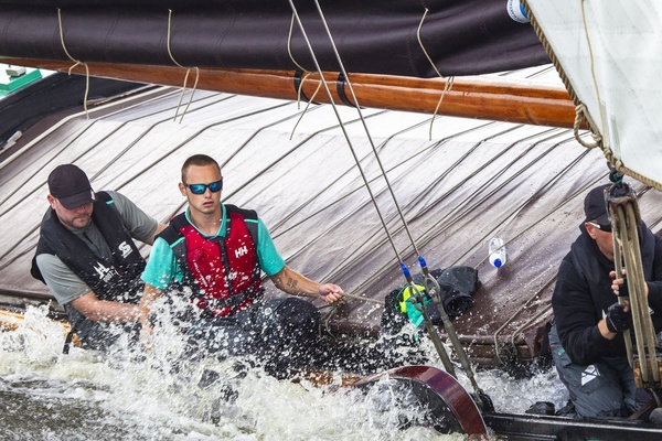 De Sneker Pan, Seizoen 2018