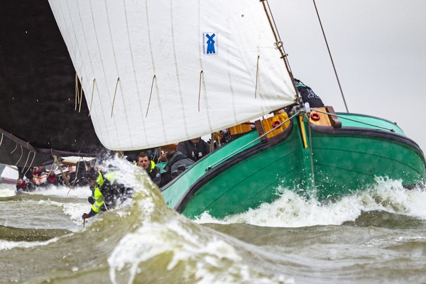 De Sneker Pan, Seizoen 2019