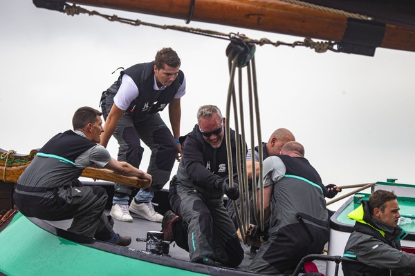 De Sneker Pan, Seizoen 2019