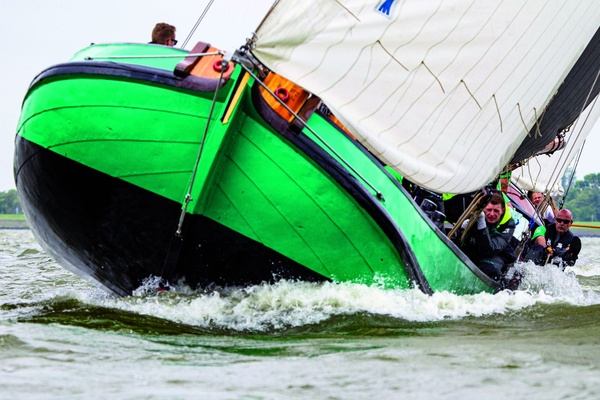 De Sneker Pan, Seizoen 2019