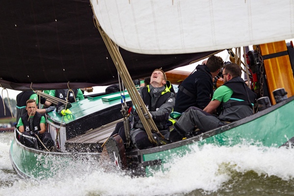 De Sneker Pan, Seizoen 2019