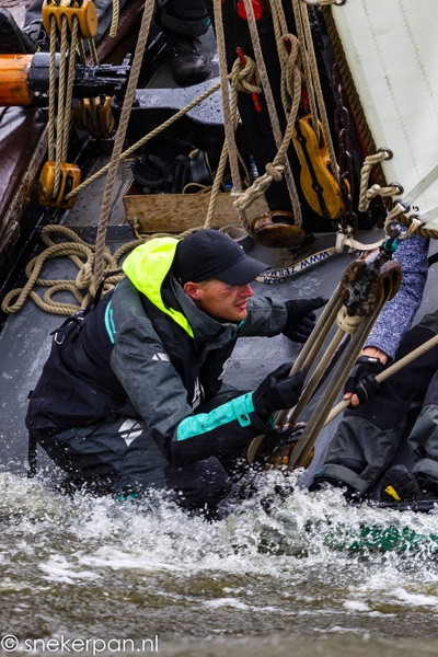 De Sneker Pan, Seizoen 2019