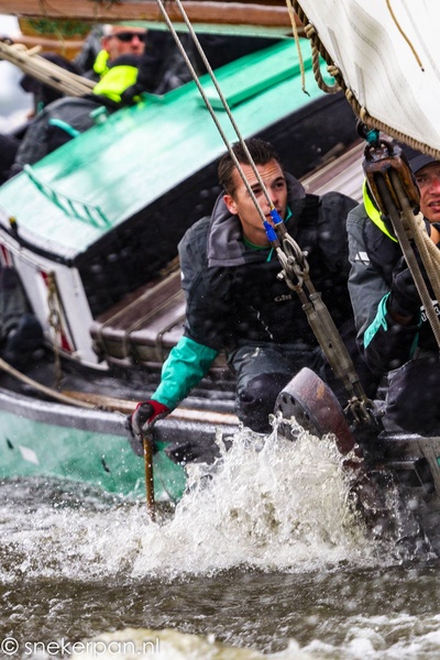 De Sneker Pan, Seizoen 2019