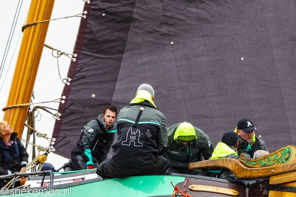 De Sneker Pan, Seizoen 2019