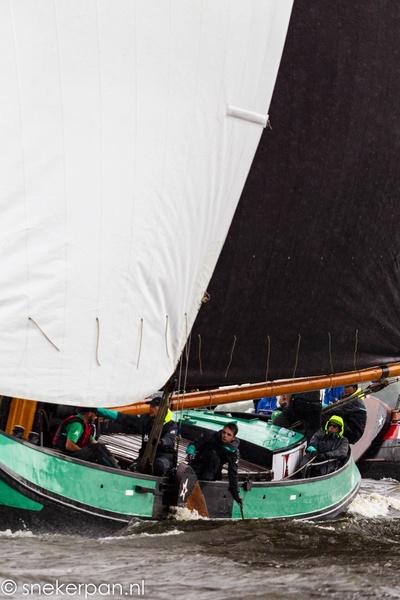 De Sneker Pan, Seizoen 2019