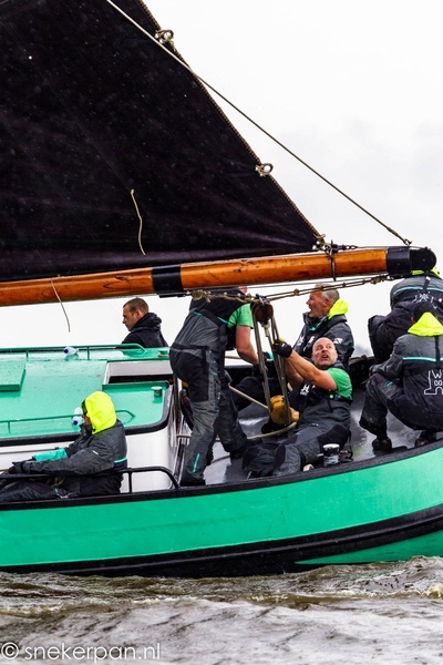 De Sneker Pan, Seizoen 2019