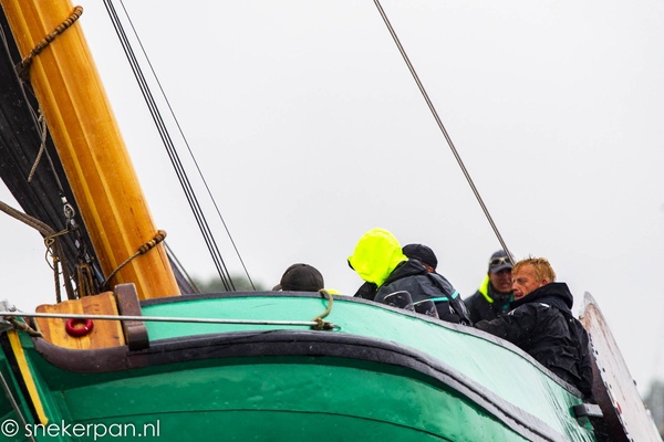 De Sneker Pan, Seizoen 2019