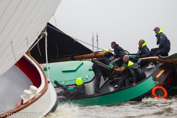 De Sneker Pan, Seizoen 2019