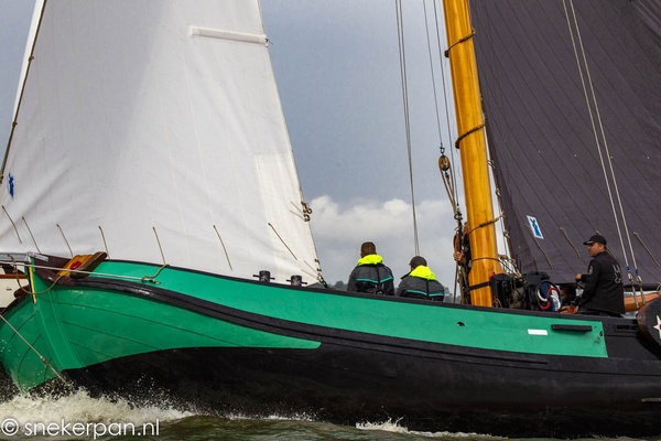 De Sneker Pan, Seizoen 2019