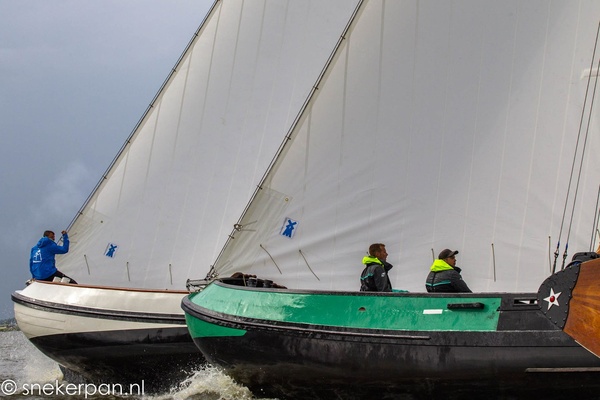 De Sneker Pan, Seizoen 2019