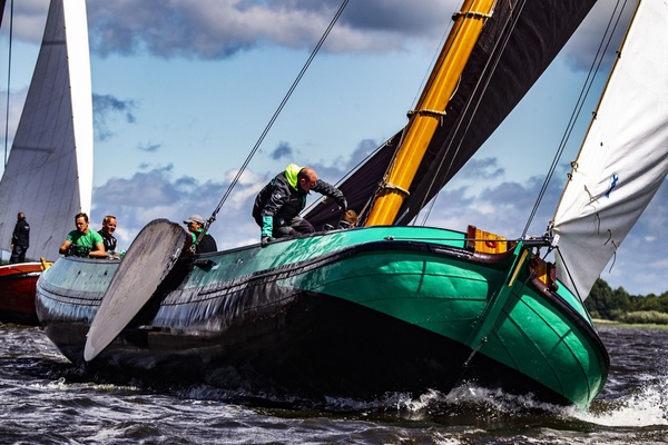De Sneker Pan, Seizoen 2019