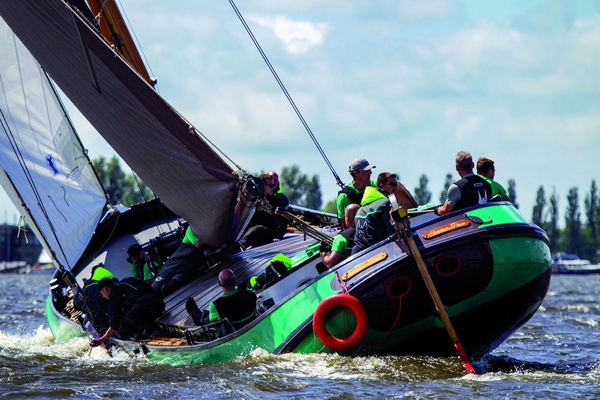 De Sneker Pan, Seizoen 2019