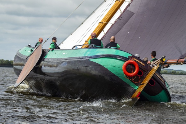 De Sneker Pan, Seizoen 2019