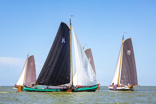 De Sneker Pan, Seizoen 2023