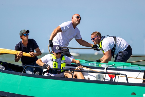 De Sneker Pan, Seizoen 2023