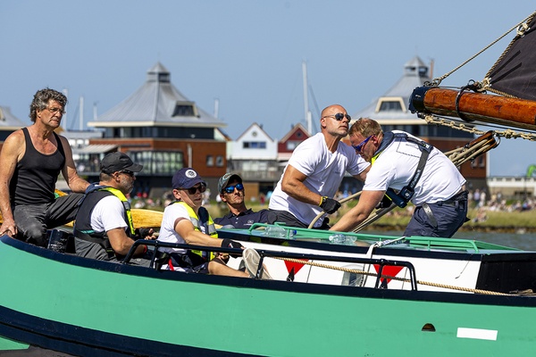 De Sneker Pan, Seizoen 2023