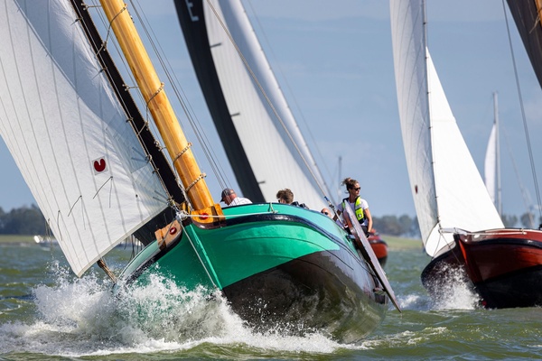 De Sneker Pan, Seizoen 2023