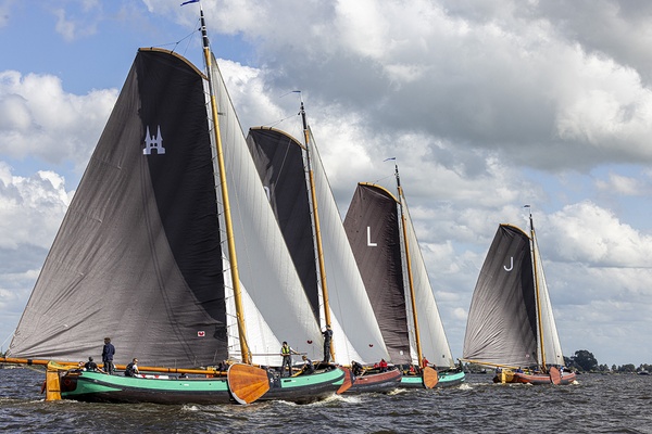 De Sneker Pan, Seizoen 2023