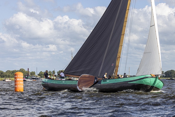 De Sneker Pan, Seizoen 2023