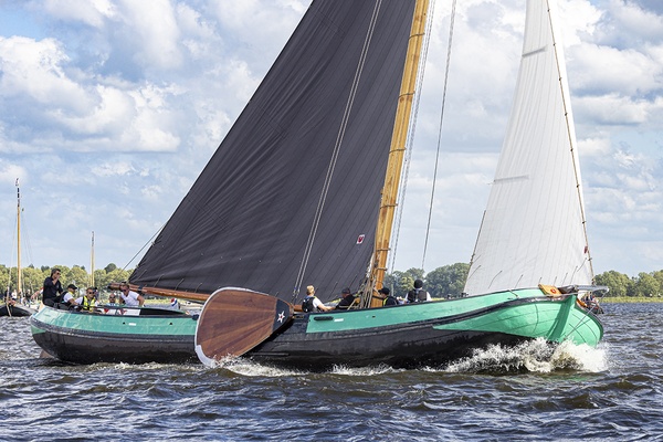 De Sneker Pan, Seizoen 2023