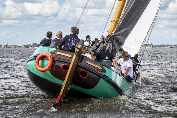 De Sneker Pan, Seizoen 2023