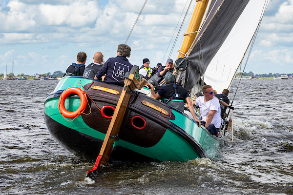 De Sneker Pan, Seizoen 2023