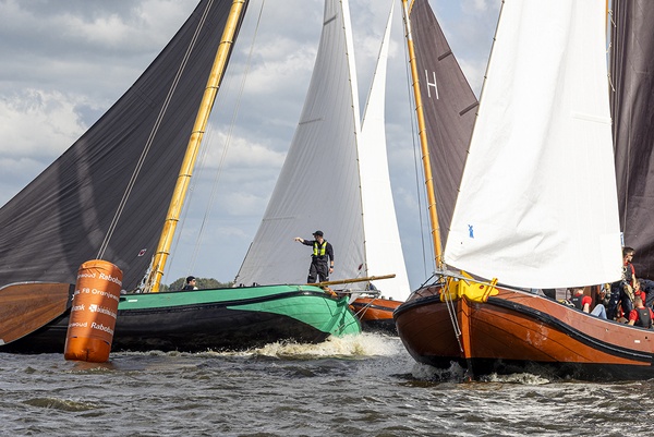 De Sneker Pan, Seizoen 2023