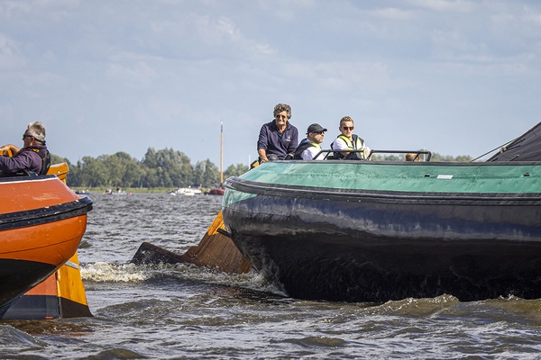 De Sneker Pan, Seizoen 2023