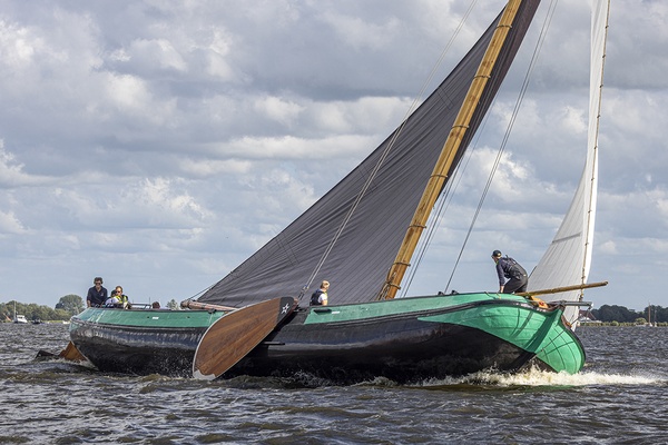 De Sneker Pan, Seizoen 2023