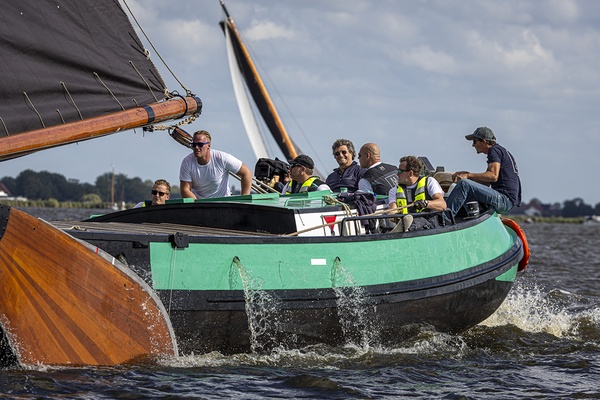 De Sneker Pan, Seizoen 2023