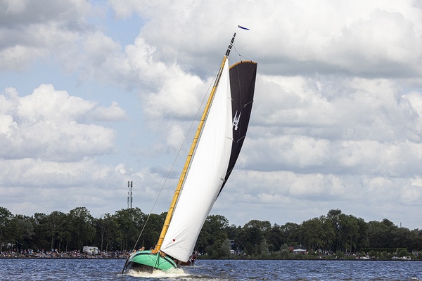 De Sneker Pan, Seizoen 2023