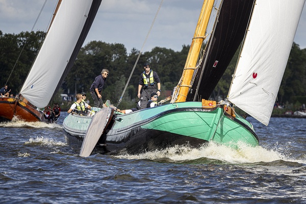 De Sneker Pan, Seizoen 2023