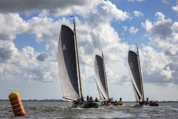 De Sneker Pan, Seizoen 2023