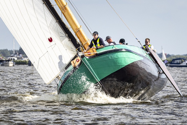 De Sneker Pan, Seizoen 2023