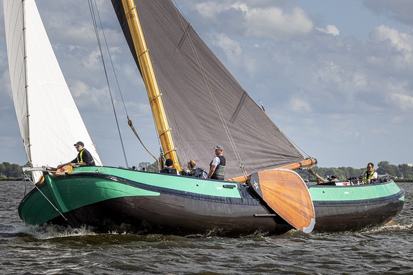 De Sneker Pan, Seizoen 2023