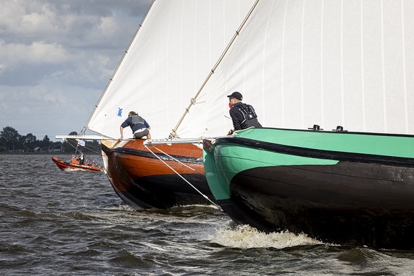 De Sneker Pan, Seizoen 2023