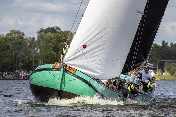 De Sneker Pan, Seizoen 2023